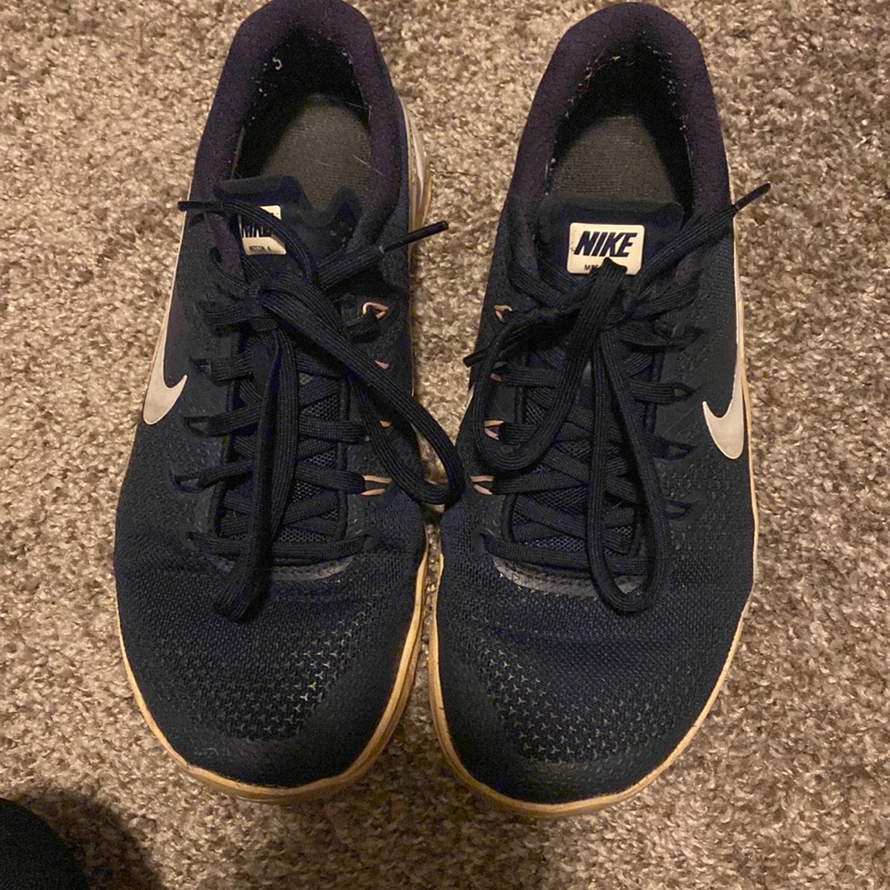 Nike metcon size 7